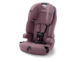 Graco Tranzitions 3-in-1 Harness Booster Car Seat