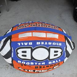 Sportsstuff Booster Ball