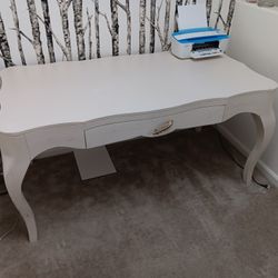 Elk Home Lightly Desk * Read Description *