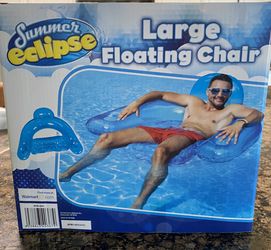 Large Floating Chair