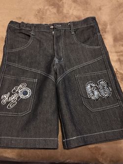 Boys short