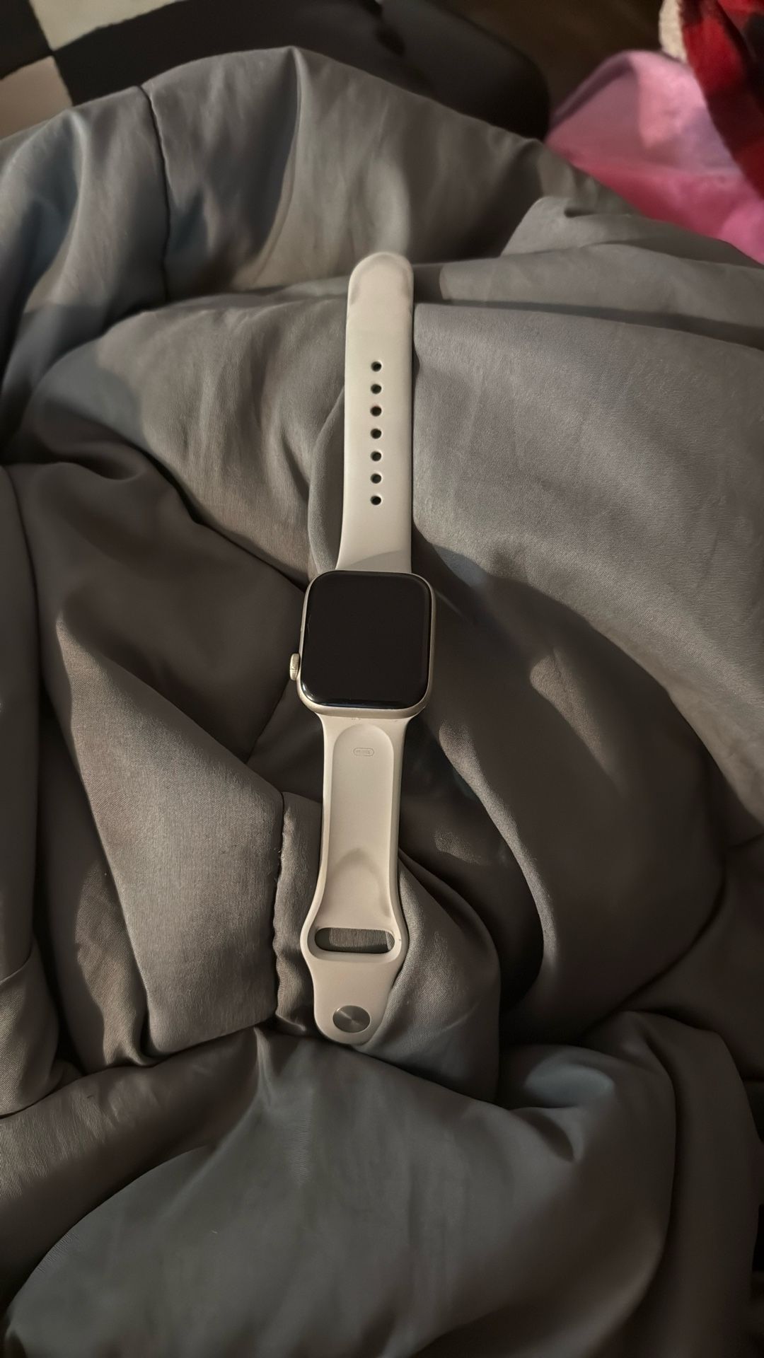 Apple Watch Series 10