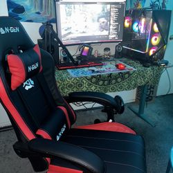 Full Setup. (like New)