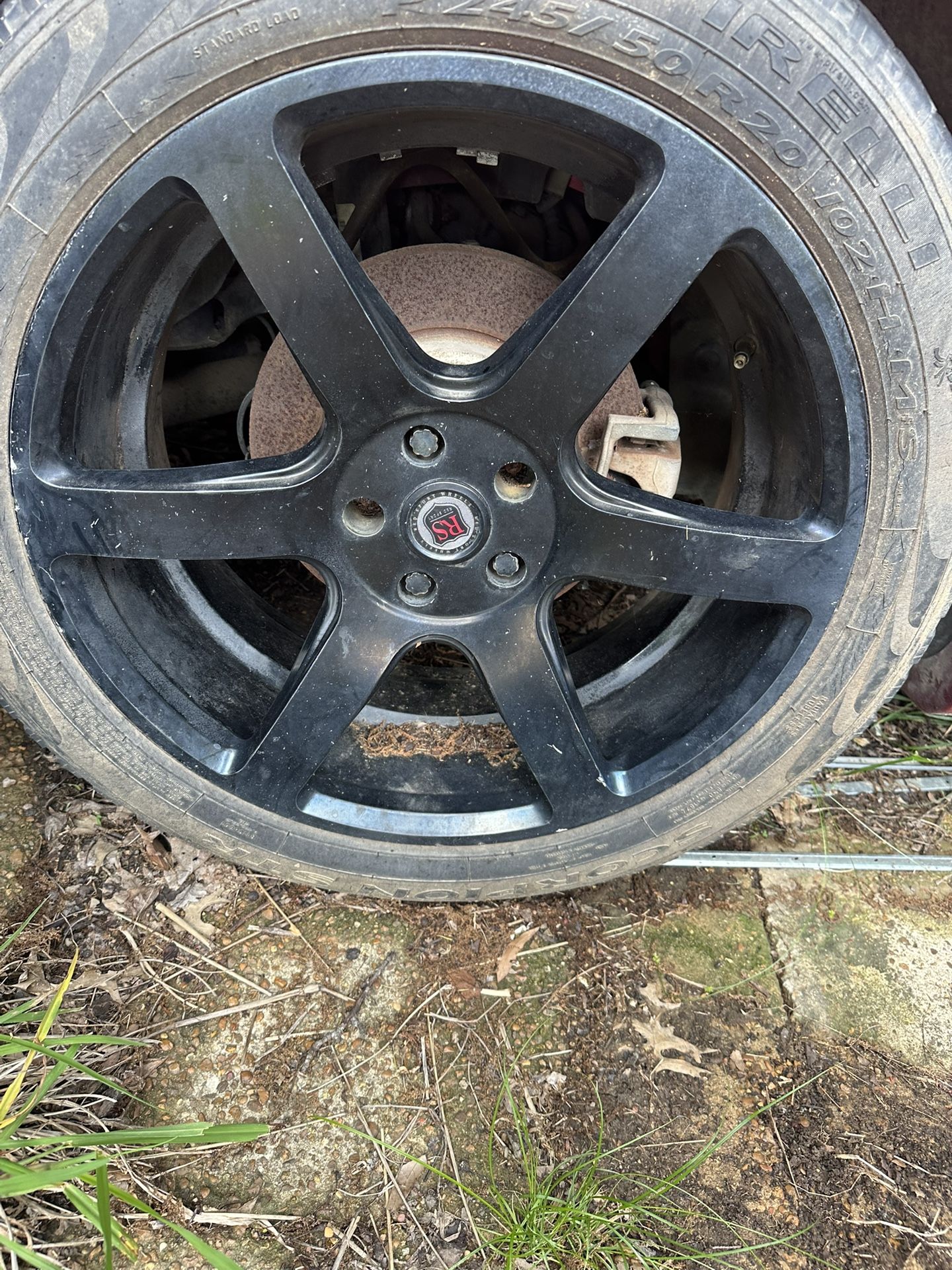 Rims