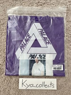 Palace American Psycho Tee