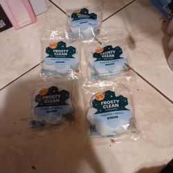 Scotch Brite Frosty Clean Scrub Sponge 