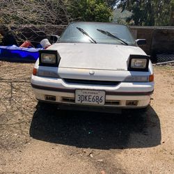 1999 Ford Contour