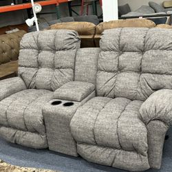Loveseat Sofa Recliners In Stock