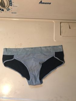 Women’s PINK underwear size Medium