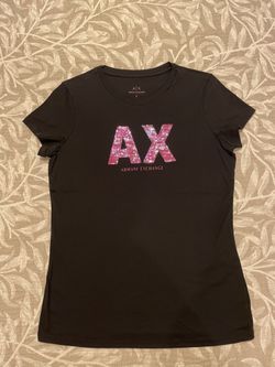 Armani Exchange Tee