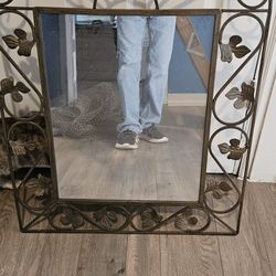 Antique Mirror 