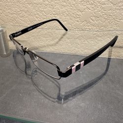 COACH Eyeglass Frames