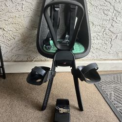 Thule Yepp Mini Child Bike Seat 