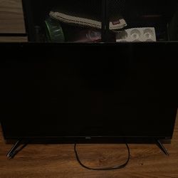 ROKU TV, 32 INCH