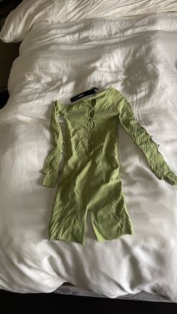 Fashion, nova body short