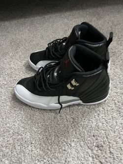 Jordan Play Off 12 8.5