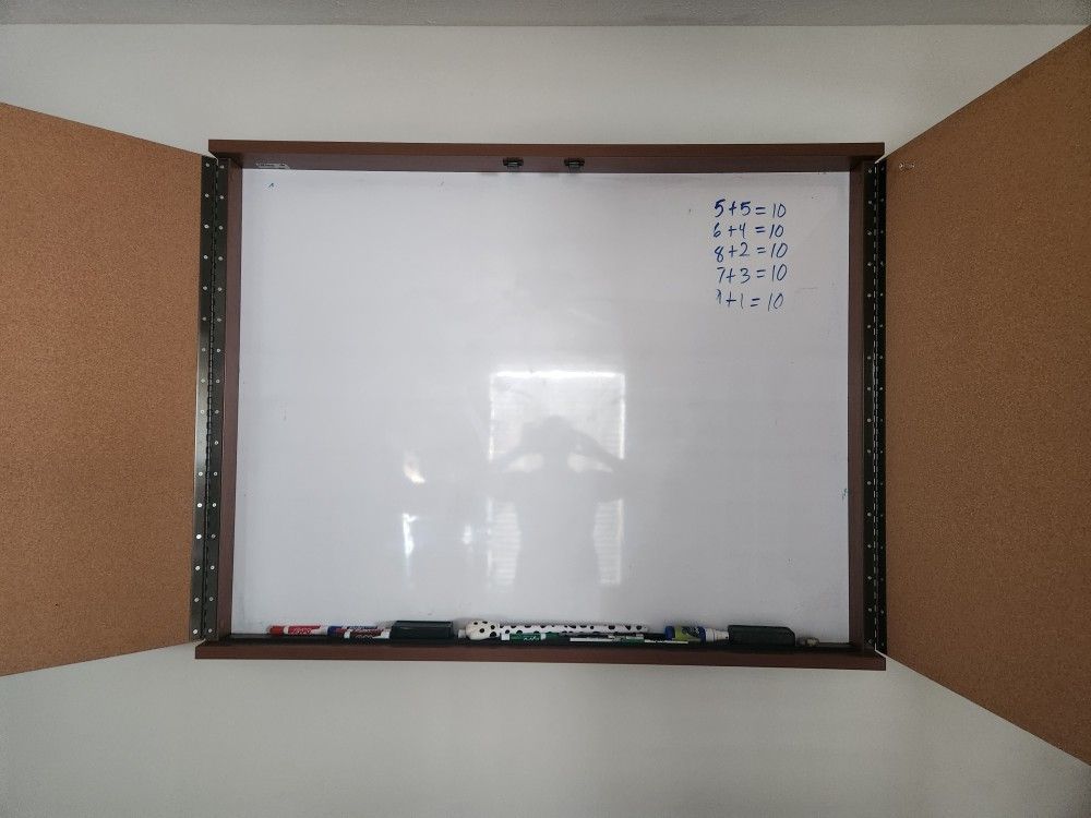 White Board