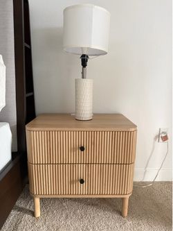Night Stand (set of 2)