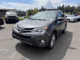 2013 Toyota RAV4
