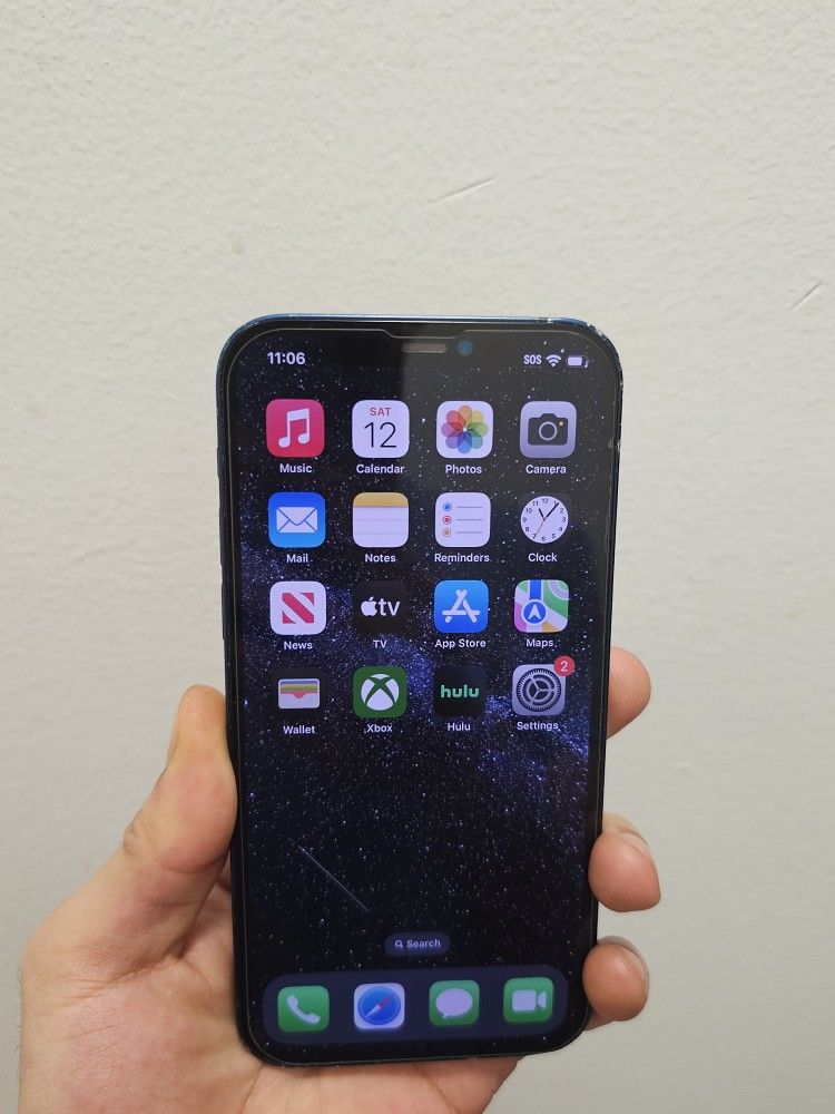 iPhone 12 64gb