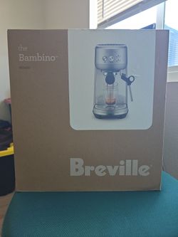 Expresso maker