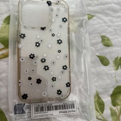 Phone Case for iPhone 14 Pro 