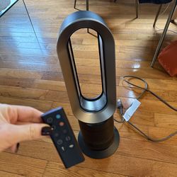 DYSON Fan Cool/Heat
