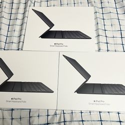 iPad Pro Smart Keyboard Folio