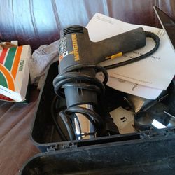 Wagner Heat Gun