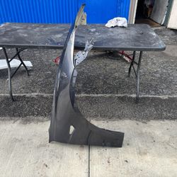 2025 Tesla Model 3 OEM RH Front Right Fender
