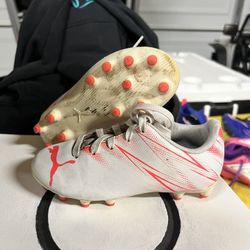 Puma 10k Soccer Shoes 