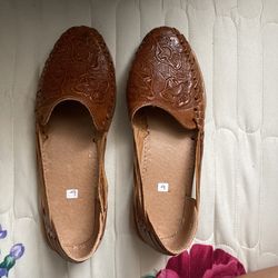 Huaraches Mexicanos