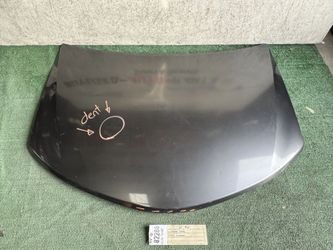 w/1dent 2012 - 2013 - 2014 TOYOTA CAMRY HOOD OEM AY82288