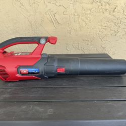 Toro F700 Electric Leaf Blower