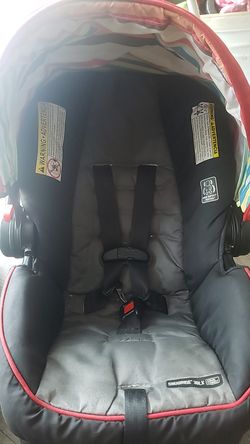 Car seat Graco