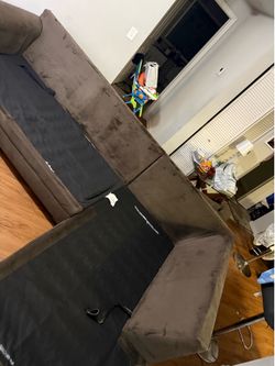 Sectional