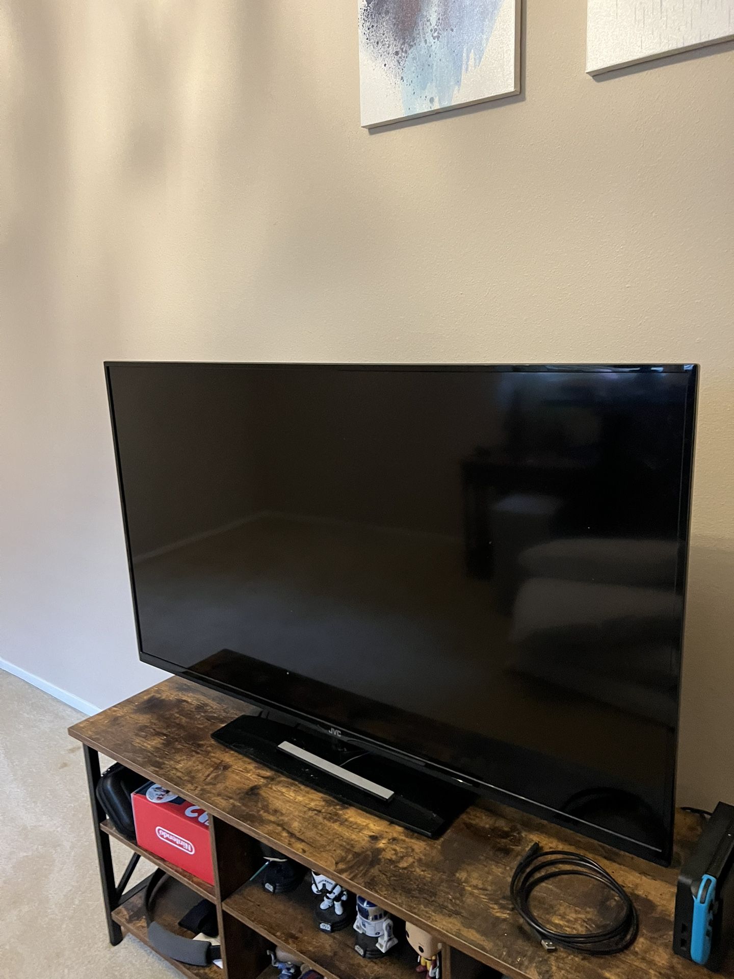 42 Inch Tv