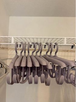 Hangers