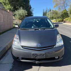 2008 Toyota Prius 