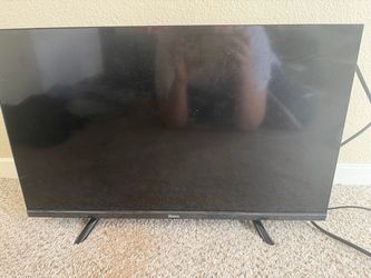Roku Smart TV Flat Screen