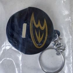 Anaheim Ducks Bottle Opener Keychain