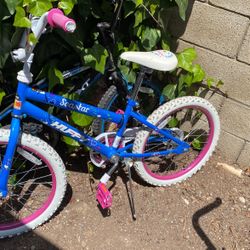 Kids Bike 