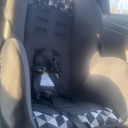 Car Seat