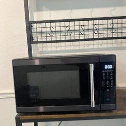 Hamilton Beach Microwave Oven