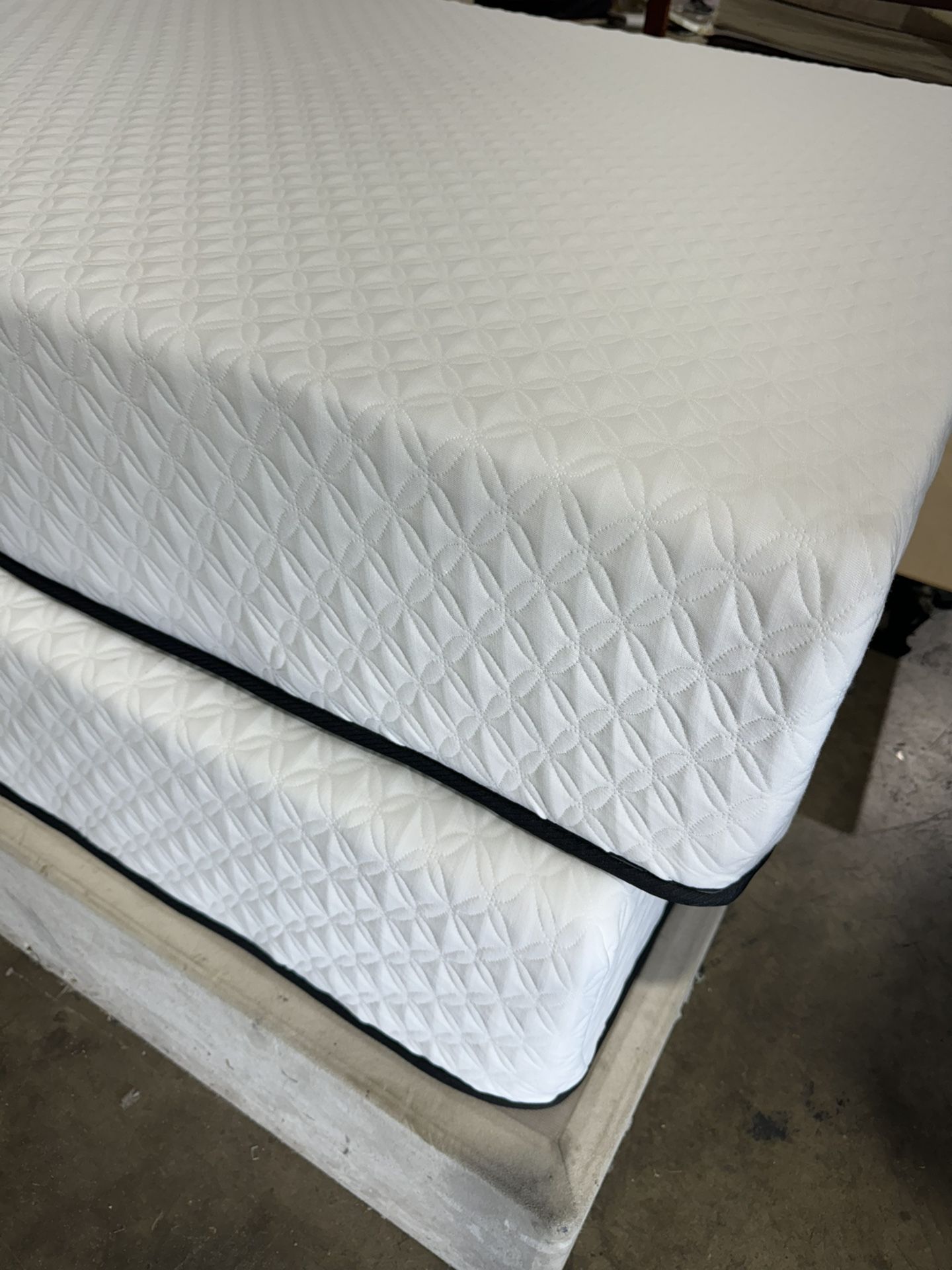 New Full Matres For $250