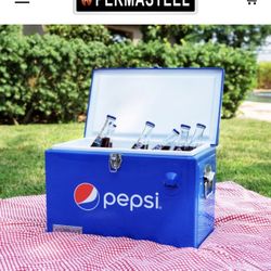 Picnic Cooler
