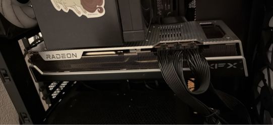 7900xtx 24 gb vram