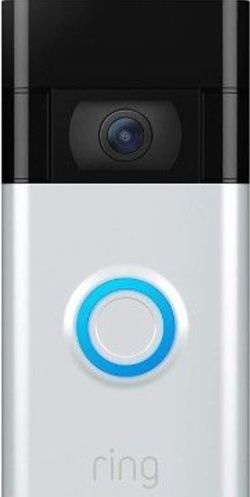 Ring Doorbell