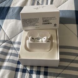 AirPods Pro 2 Generation From Apple 