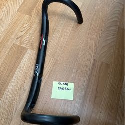 Deda Superllegera Carbon Bar